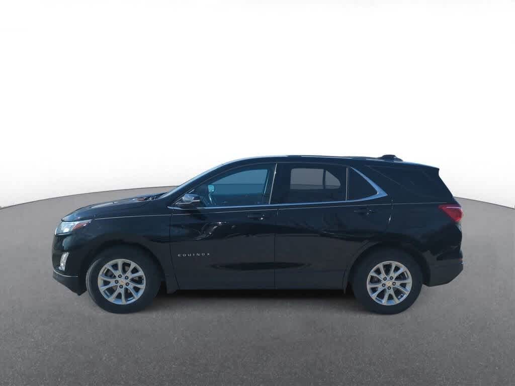 Thumbnail: 2018 Chevrolet Equinox - 5