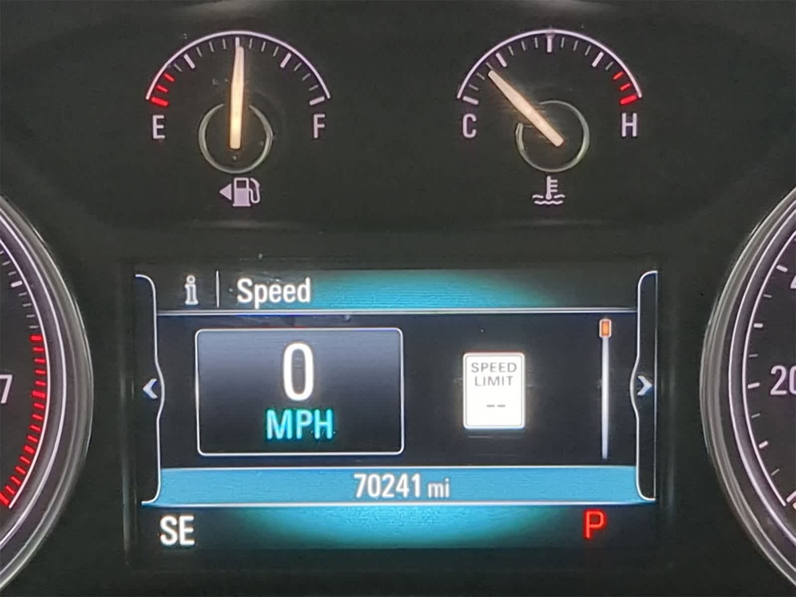 Thumbnail: 2019 Buick Enclave - 40