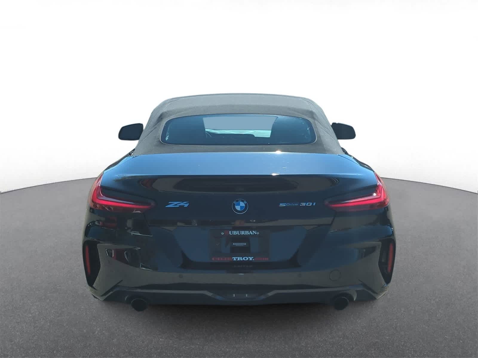 Thumbnail: 2019 BMW Z4 - 7