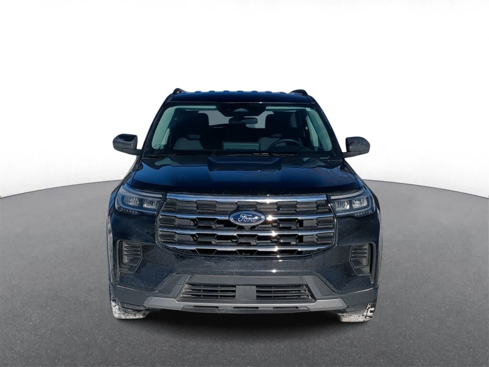Thumbnail: 2025 Ford Explorer - 3