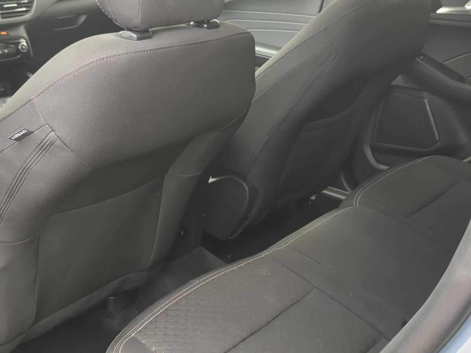 Thumbnail: 2024 Ford Escape - 18