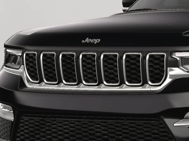 Thumbnail: 2025 Jeep Grand Cherokee - 11