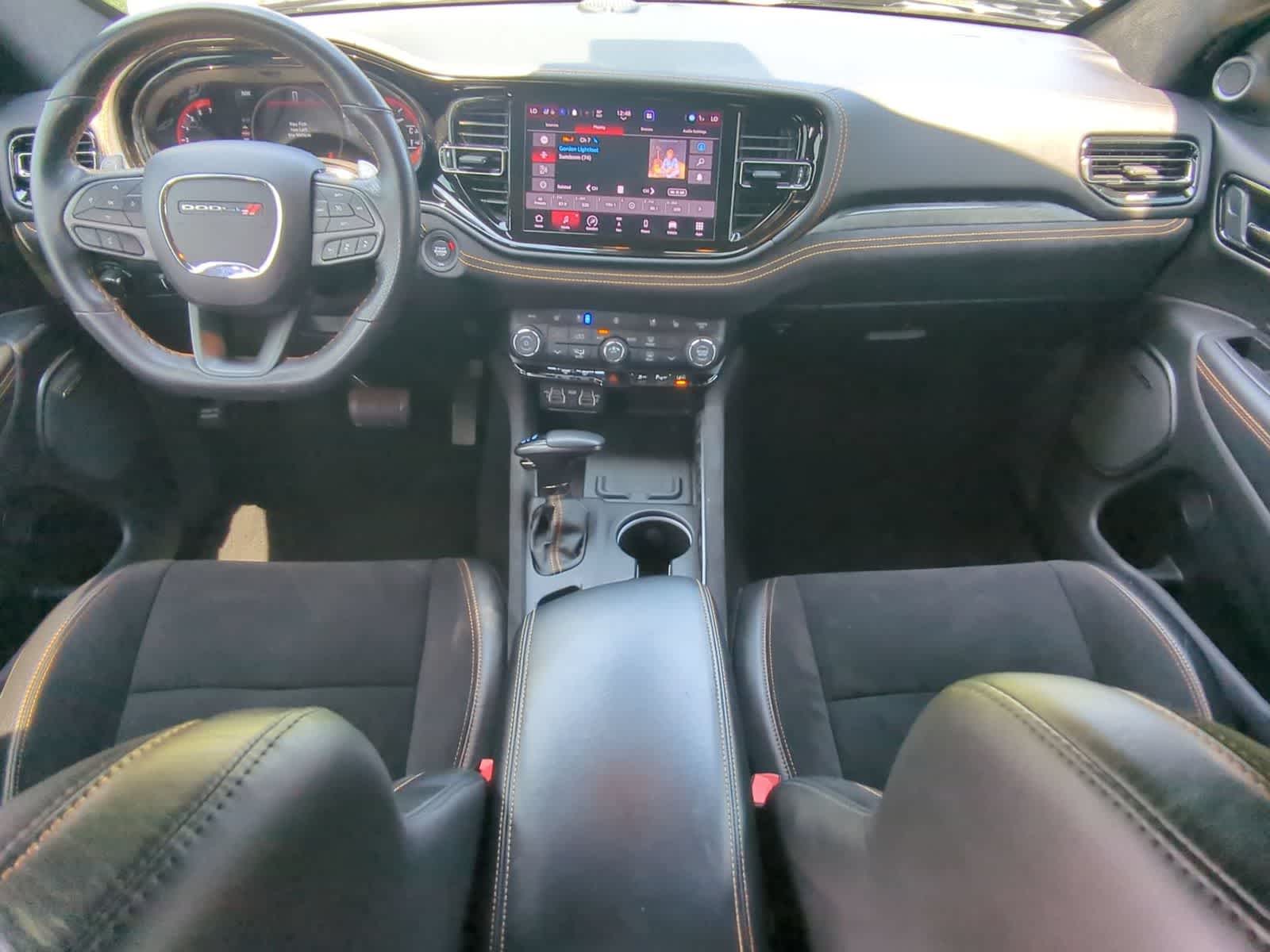 Thumbnail: 2023 Dodge Durango - 15