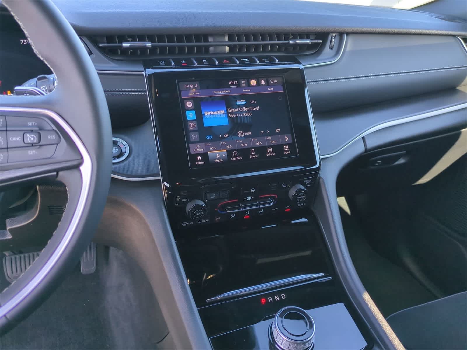 Thumbnail: 2023 Jeep Grand Cherokee L - 28