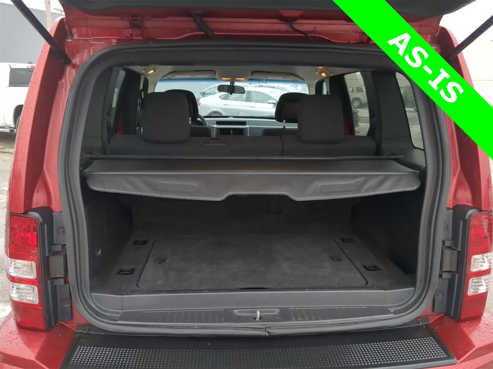 Thumbnail: 2010 Jeep Liberty - 35