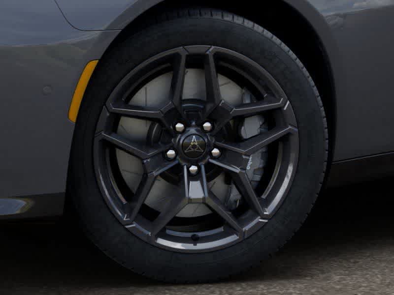 Thumbnail: 2026 Dodge Charger - 8