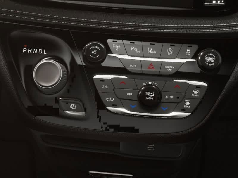 Thumbnail: 2026 Chrysler Pacifica - 24