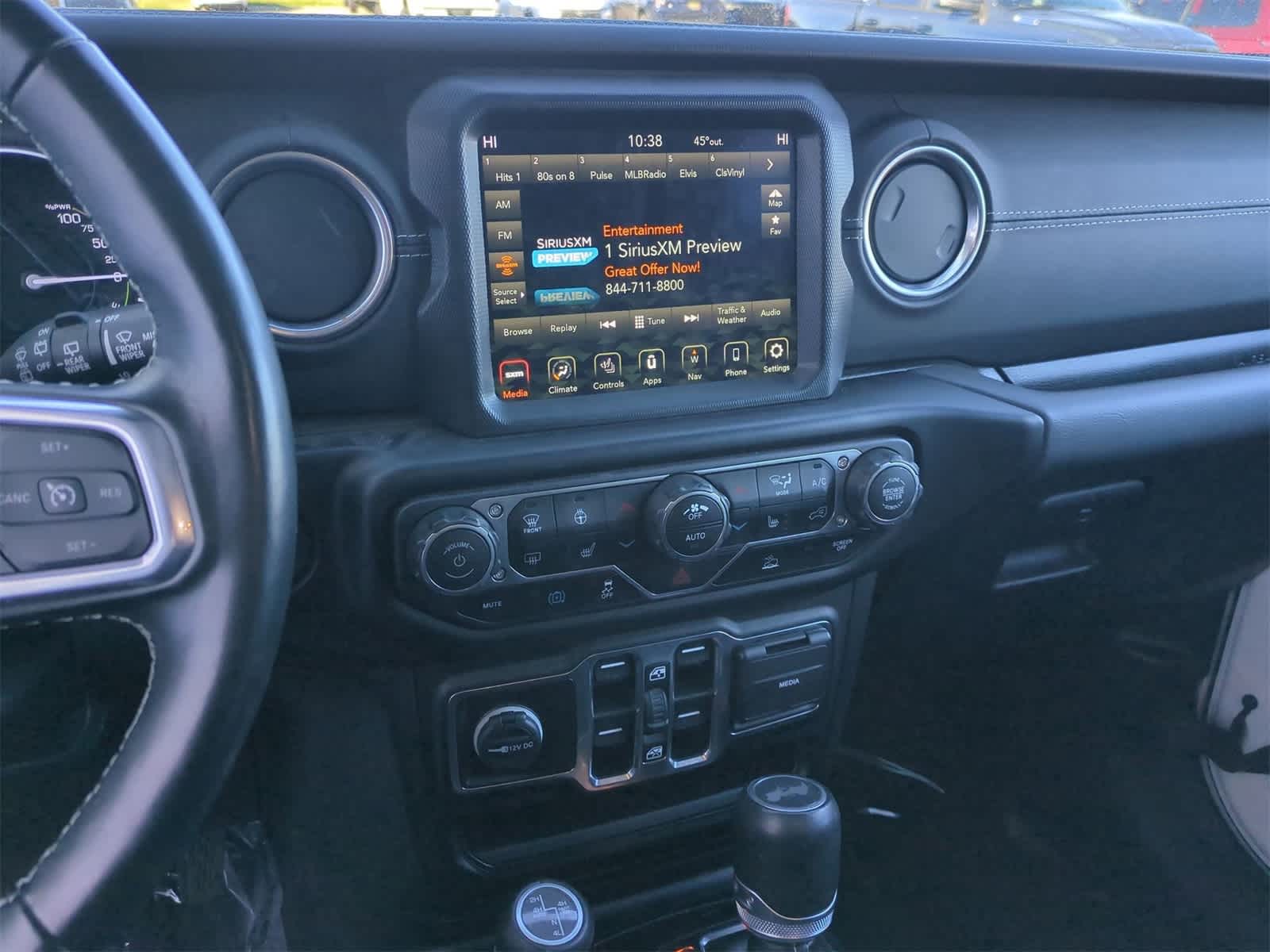 Thumbnail: 2023 Jeep Wrangler - 26