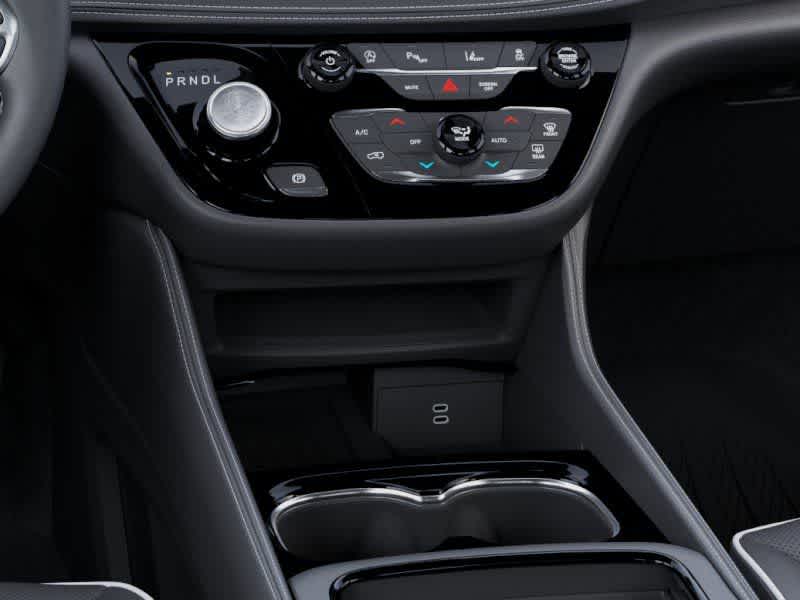 Thumbnail: 2026 Chrysler Pacifica - 24