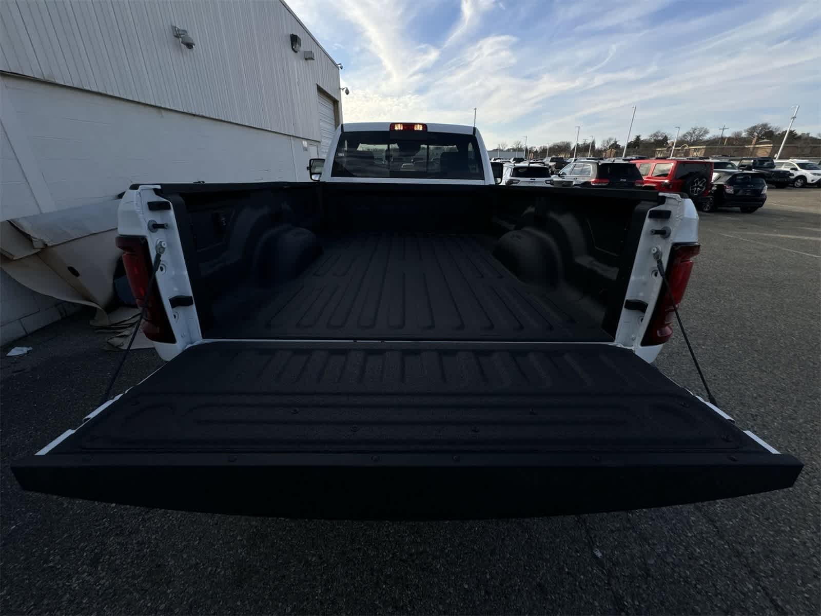 Thumbnail: 2026 RAM 2500 - 31