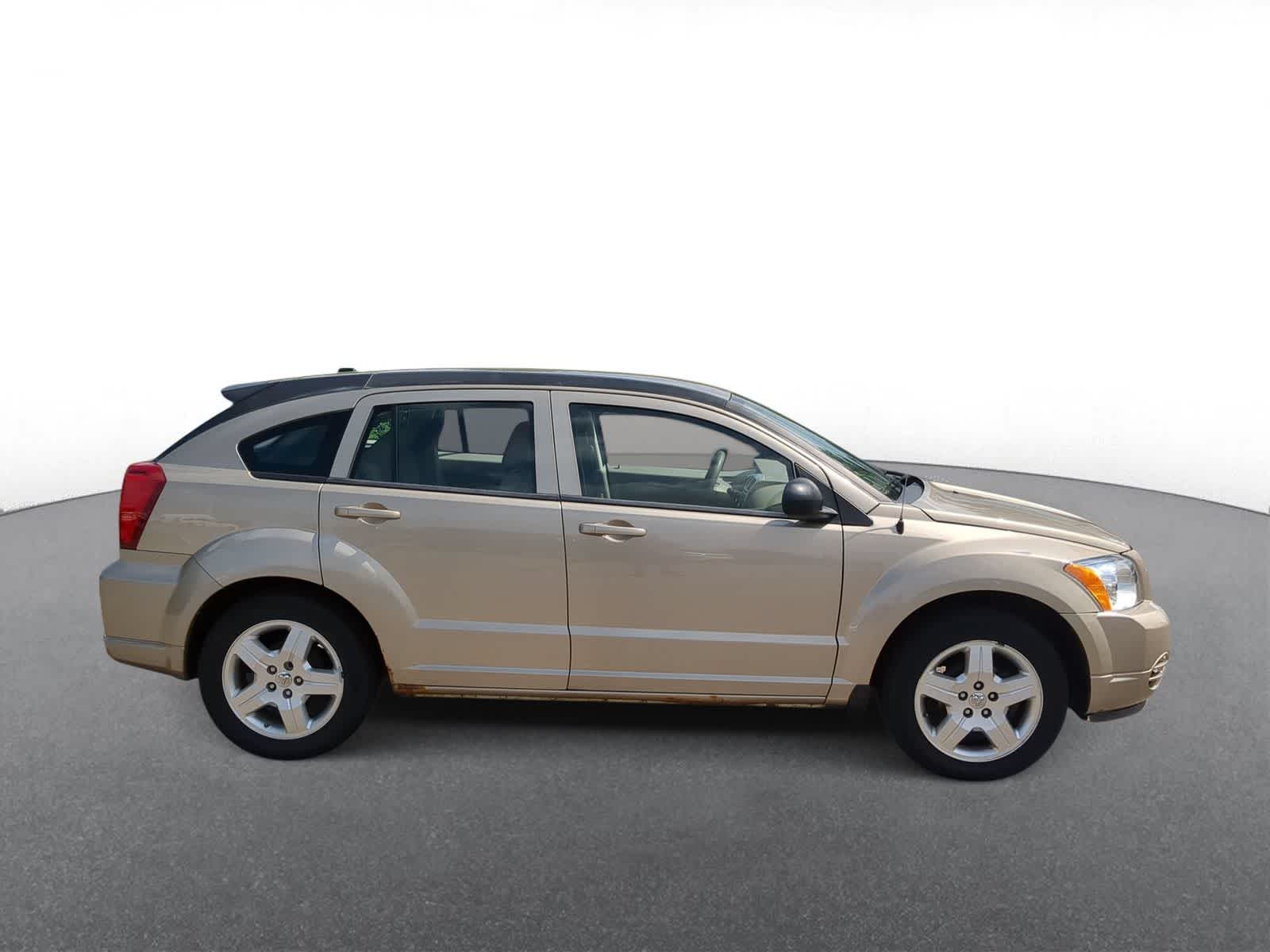 Thumbnail: 2009 Dodge Caliber - 9