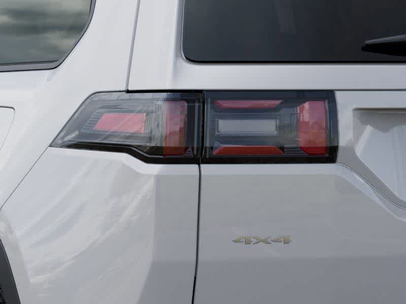 Thumbnail: 2026 Jeep Cherokee - 9