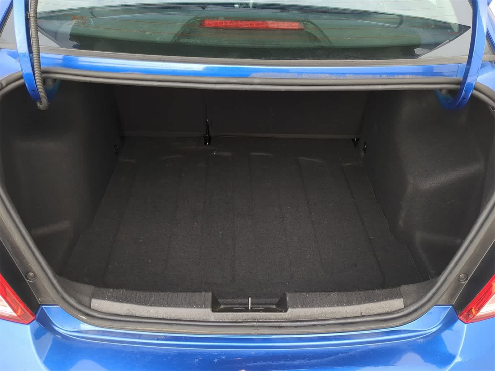 Thumbnail: 2020 Chevrolet Sonic - 39