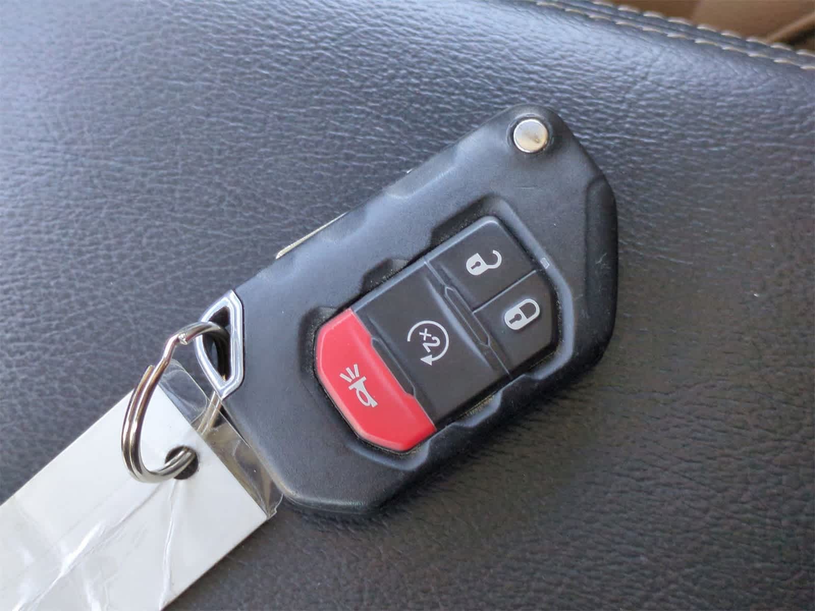 Thumbnail: 2020 Jeep Gladiator - 34