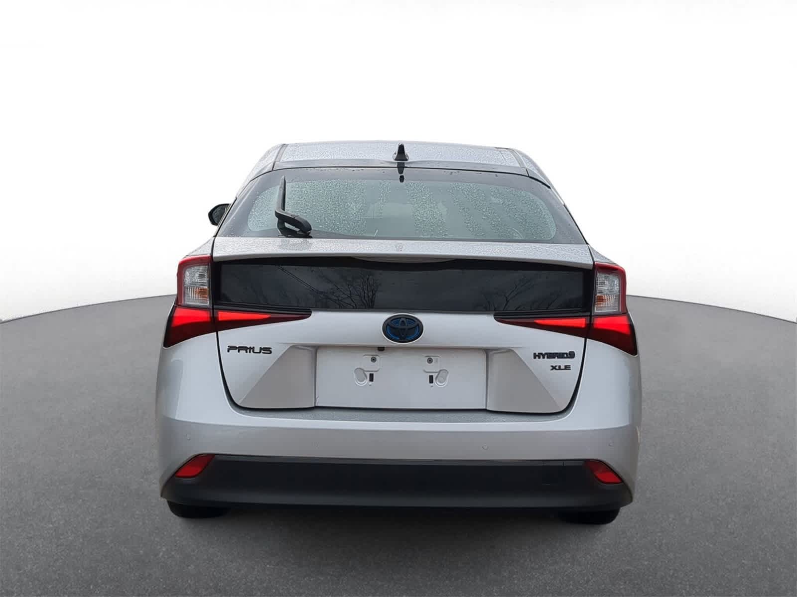 Thumbnail: 2022 Toyota Prius - 7