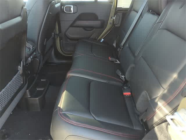 Thumbnail: 2026 Jeep Wrangler - 17