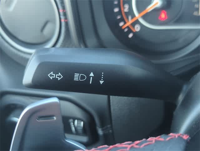 Thumbnail: 2026 Jeep Wrangler - 24