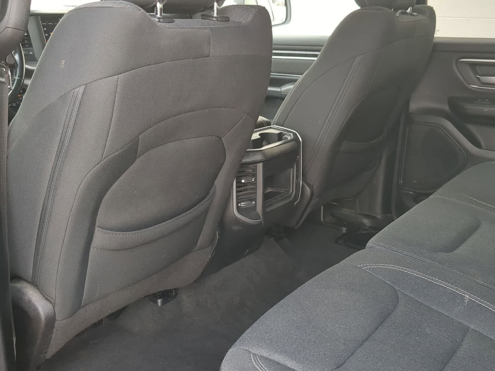 Thumbnail: 2019 RAM 1500 - 18