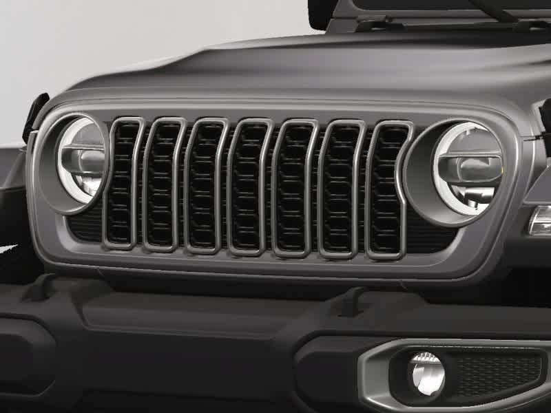 Thumbnail: 2025 Jeep Wrangler - 12