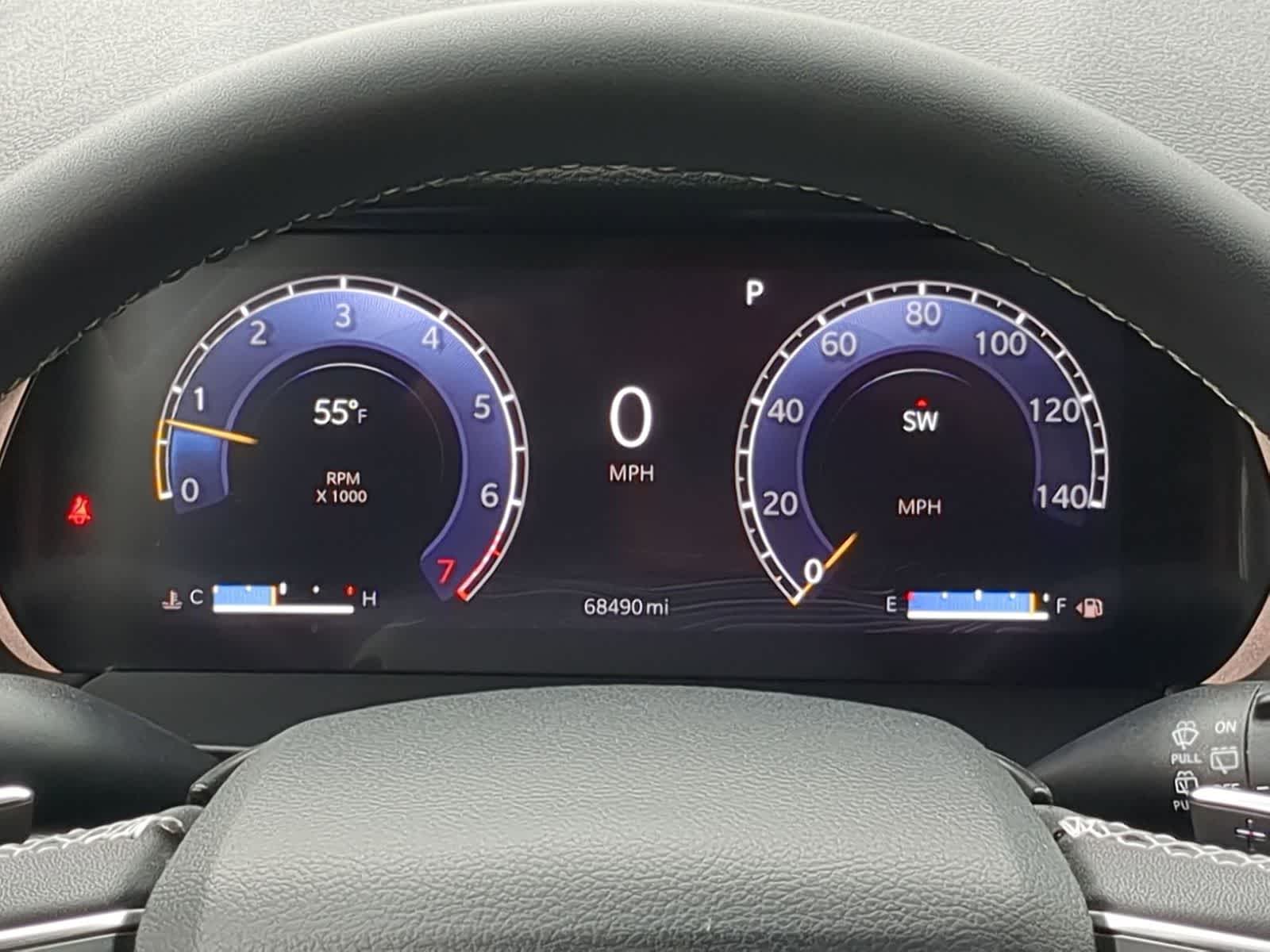 Thumbnail: 2023 Jeep Grand Cherokee - 30