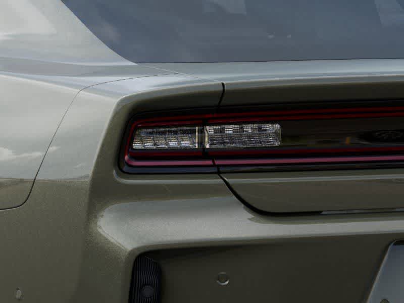 Thumbnail: 2026 Dodge Charger - 9