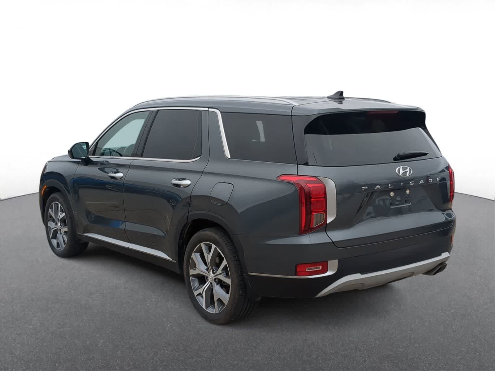 Thumbnail: 2022 Hyundai Palisade - 6