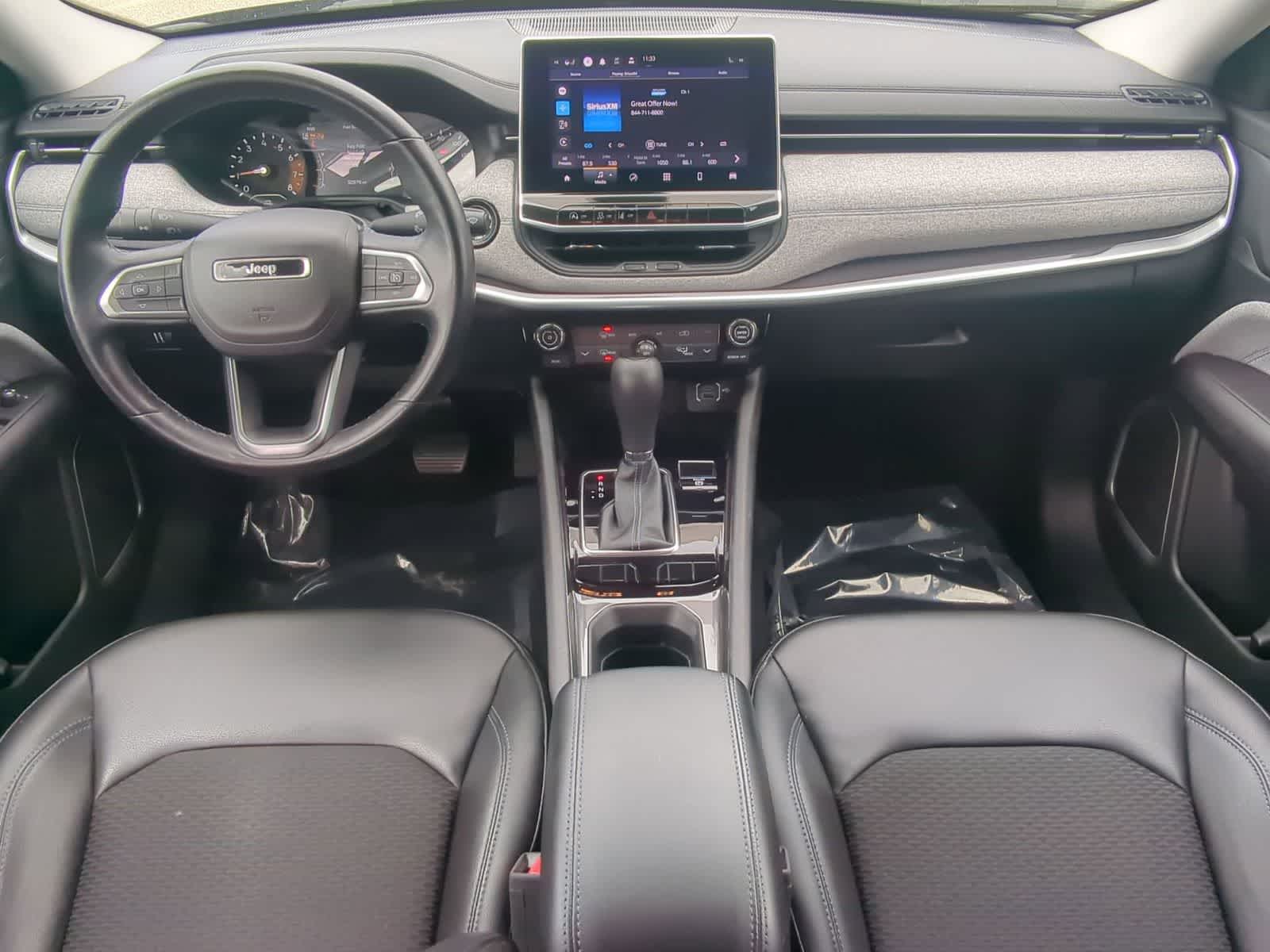 Thumbnail: 2022 Jeep Compass - 14