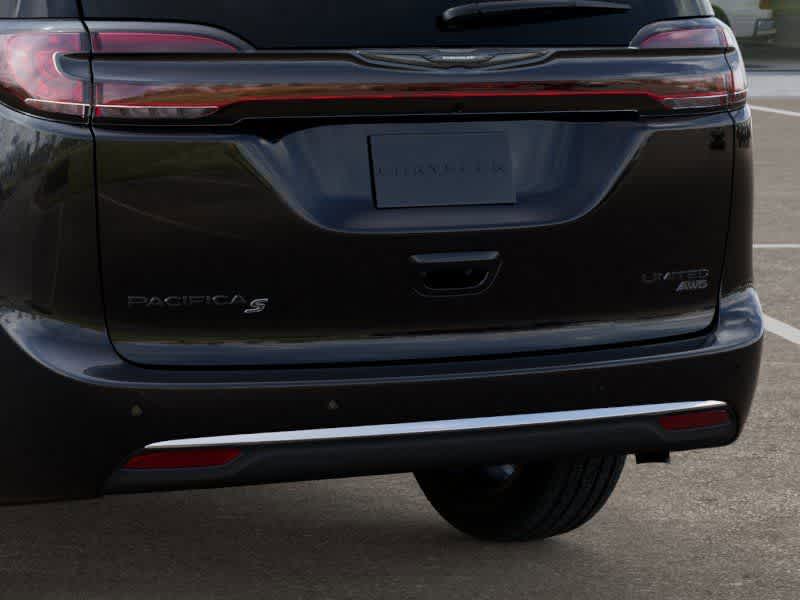 Thumbnail: 2026 Chrysler Pacifica - 13