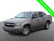 Chevrolet Avalanche