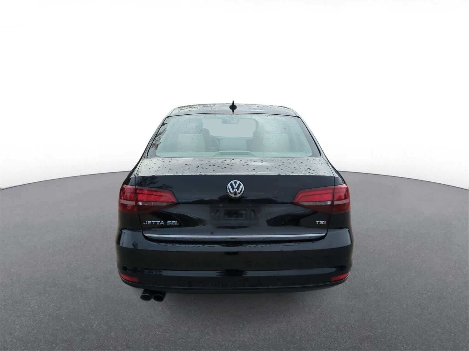 Thumbnail: 2017 Volkswagen Jetta - 7