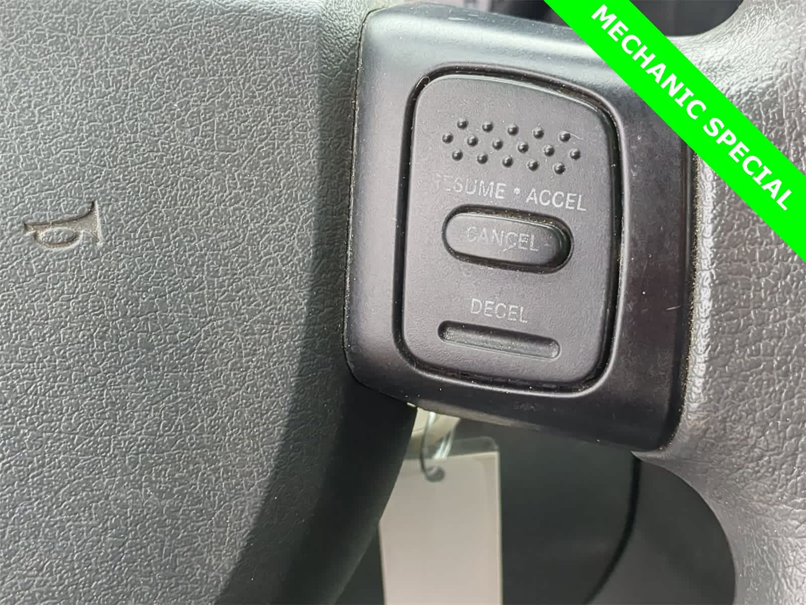 Thumbnail: 2007 Dodge Ram 1500 - 31