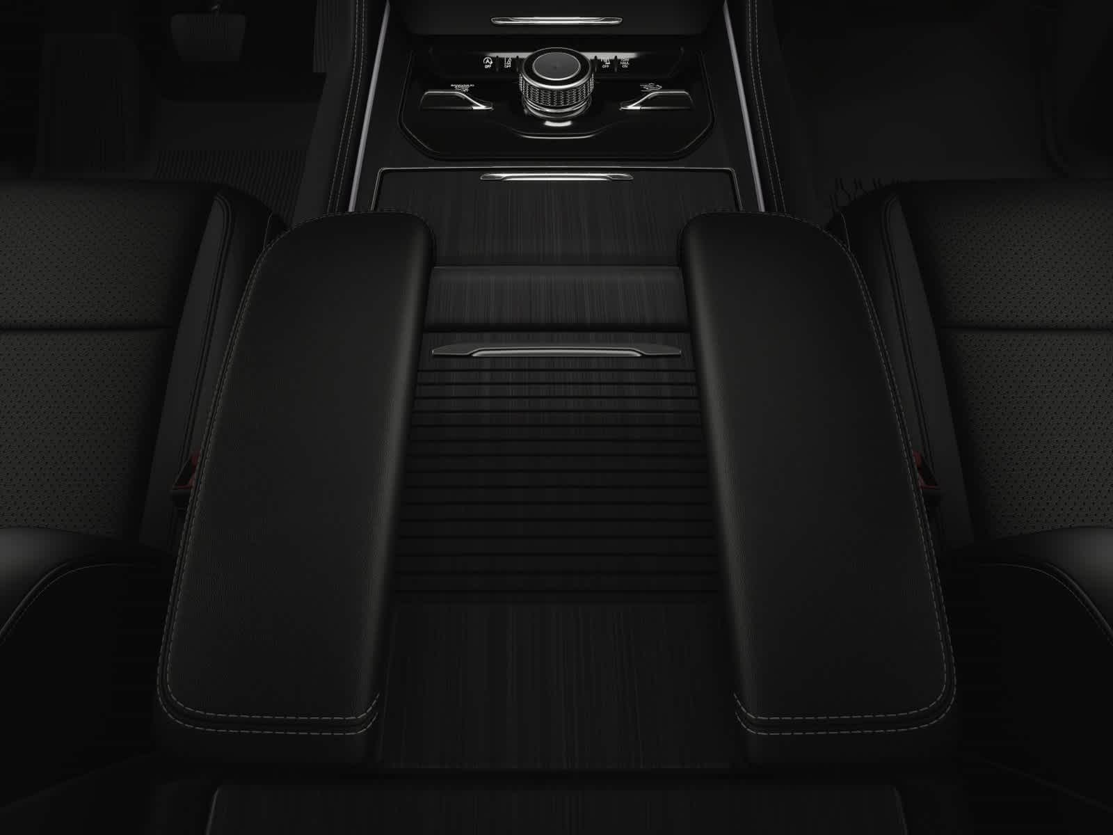 Thumbnail: 2025 Jeep Wagoneer - 27