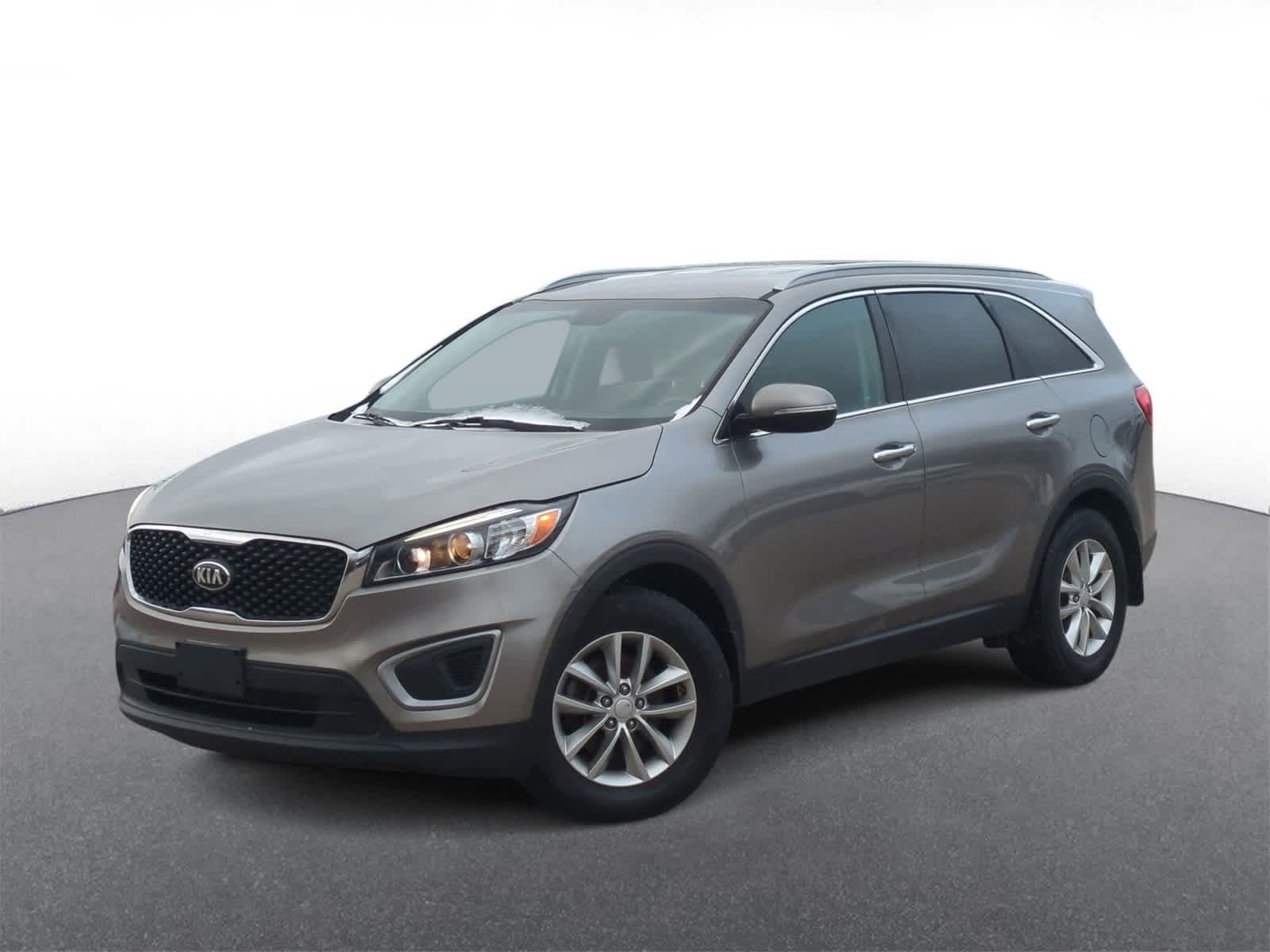 2016 Kia Sorento LX -
                  Troy, MI