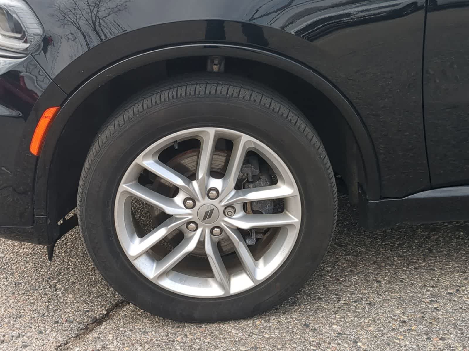 Thumbnail: 2022 Dodge Durango - 14