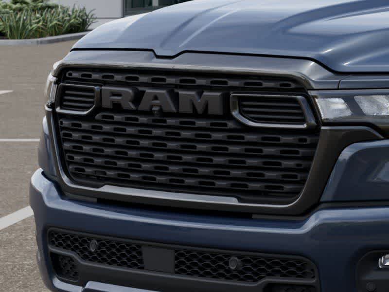 Thumbnail: 2026 RAM 1500 - 11
