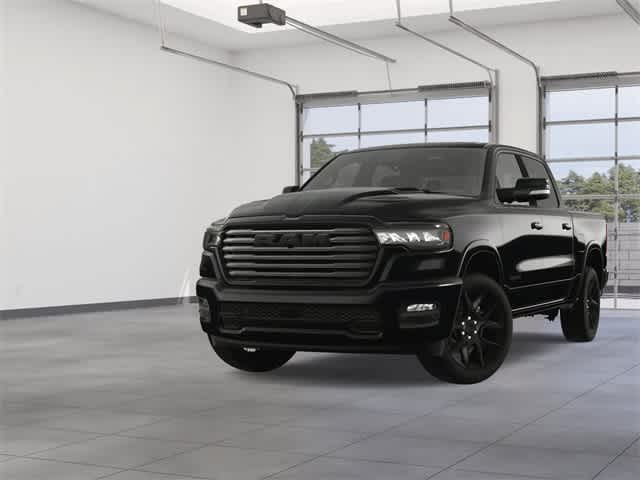 2025 RAM 1500 Laramie -
                Troy, MI