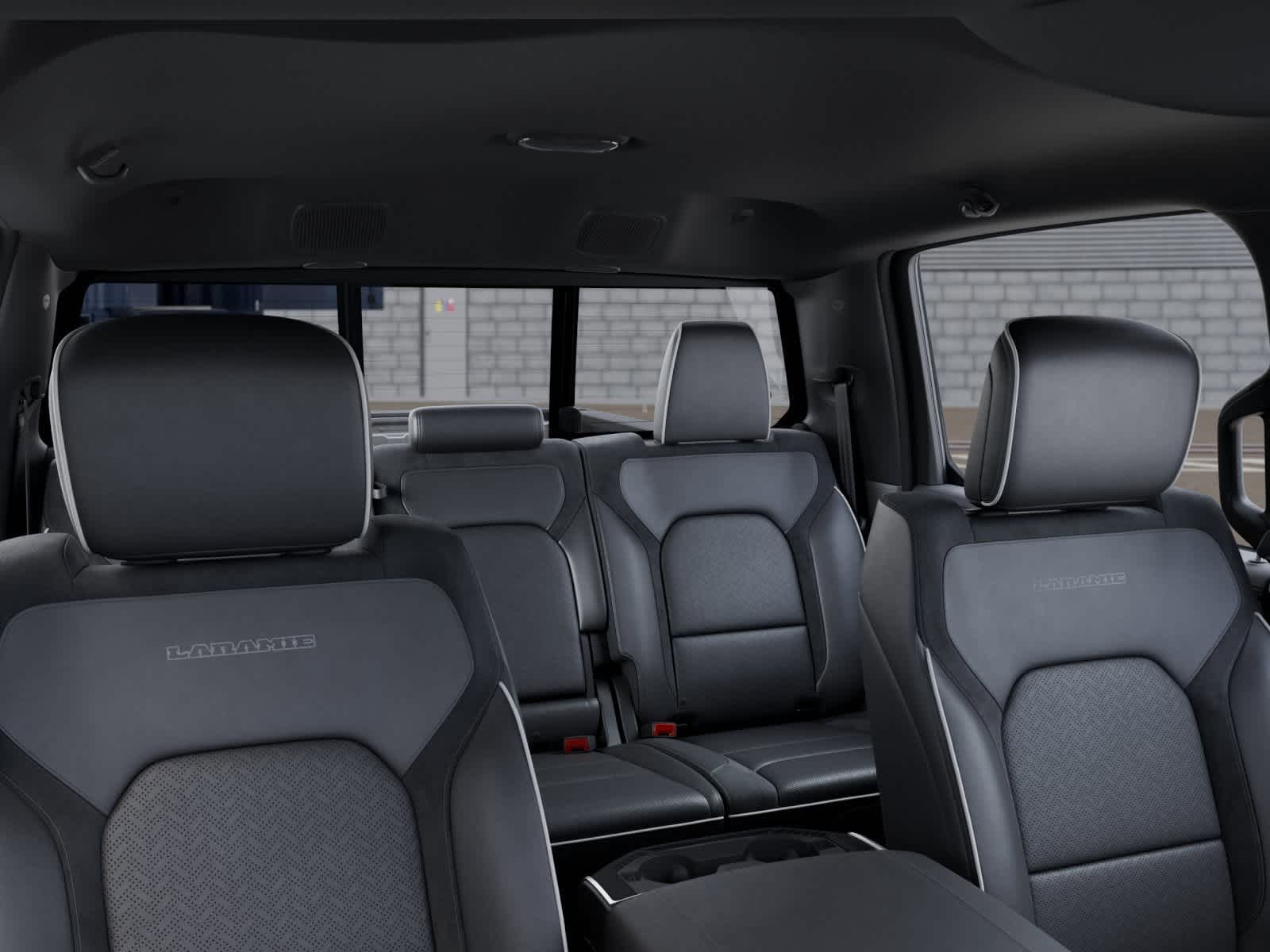 Thumbnail: 2026 RAM 1500 - 26