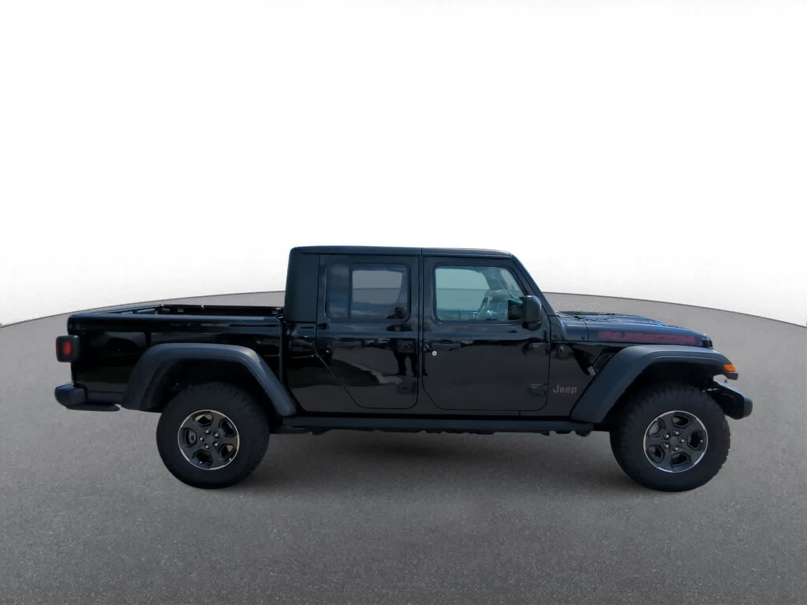 Thumbnail: 2023 Jeep Gladiator - 9