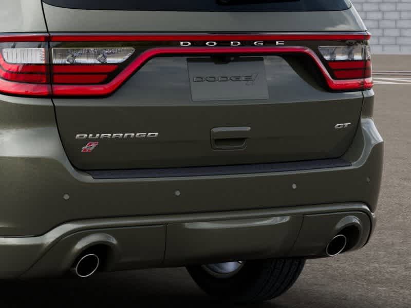 Thumbnail: 2026 Dodge Durango - 13