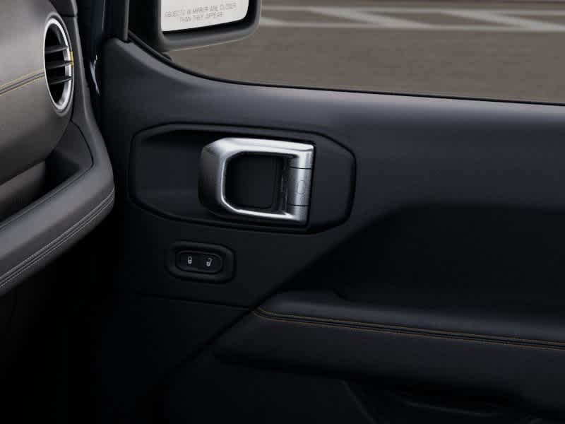 Thumbnail: 2026 Jeep Wrangler - 25