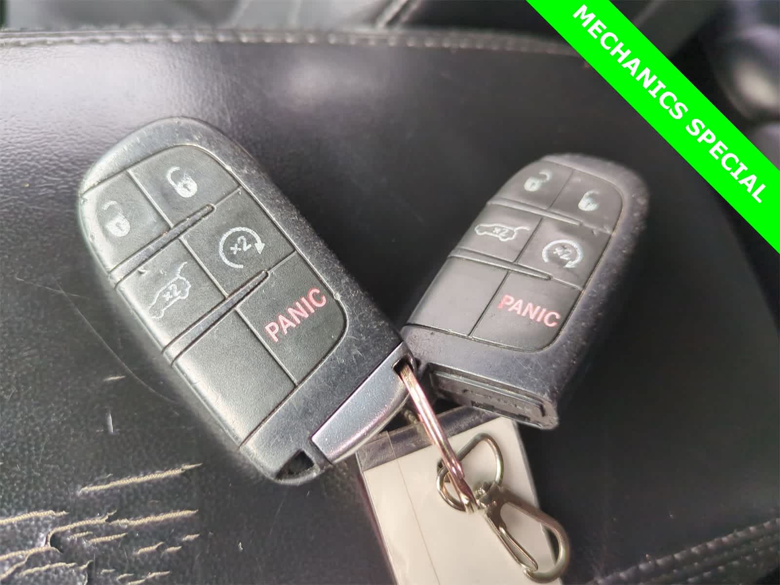 Thumbnail: 2015 Dodge Durango - 46