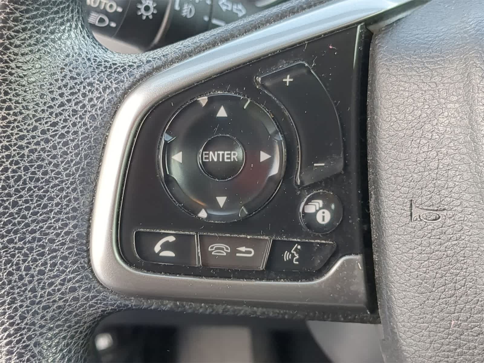 Thumbnail: 2019 Honda CR-V - 30