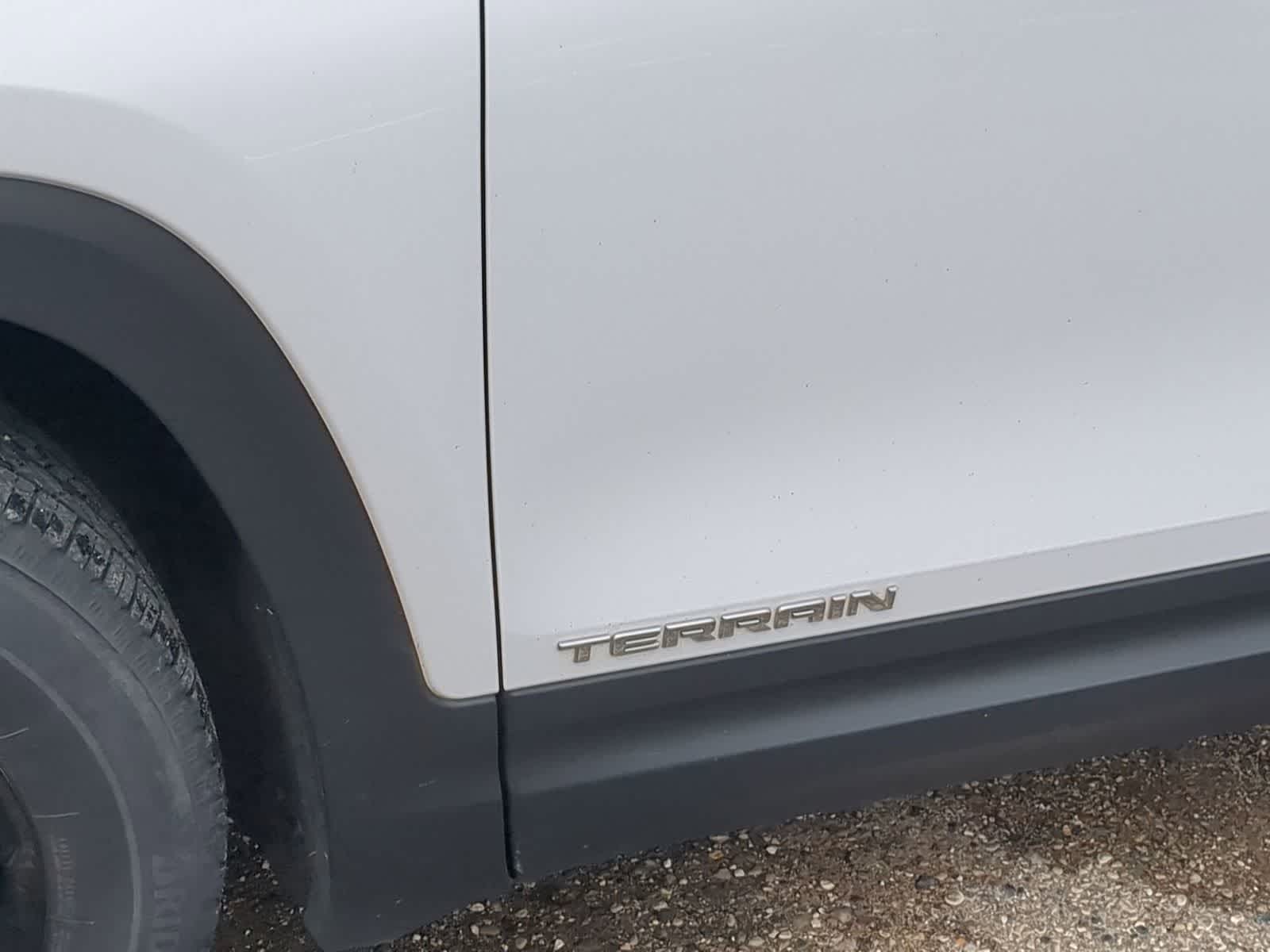 Thumbnail: 2020 GMC Terrain - 13