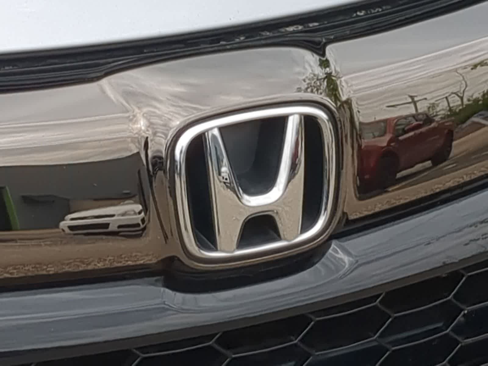 Thumbnail: 2022 Honda HR-V - 12