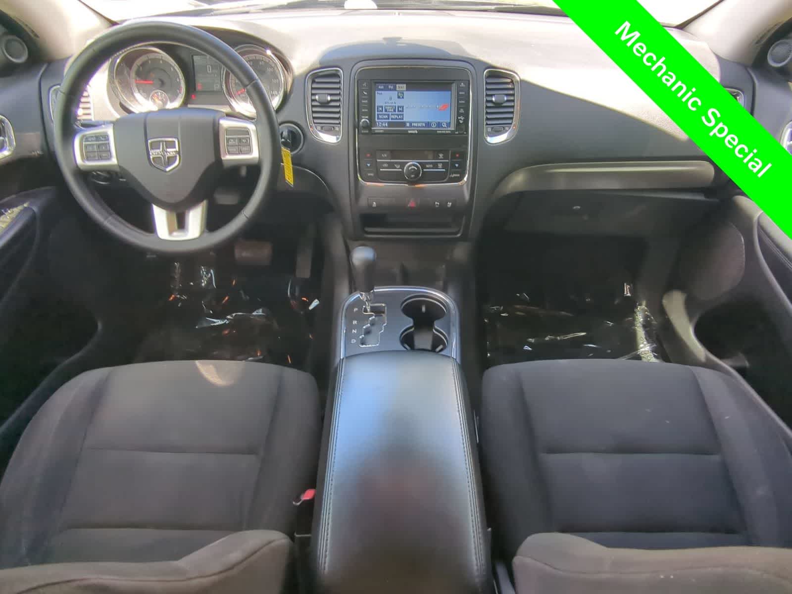 Thumbnail: 2012 Dodge Durango - 15
