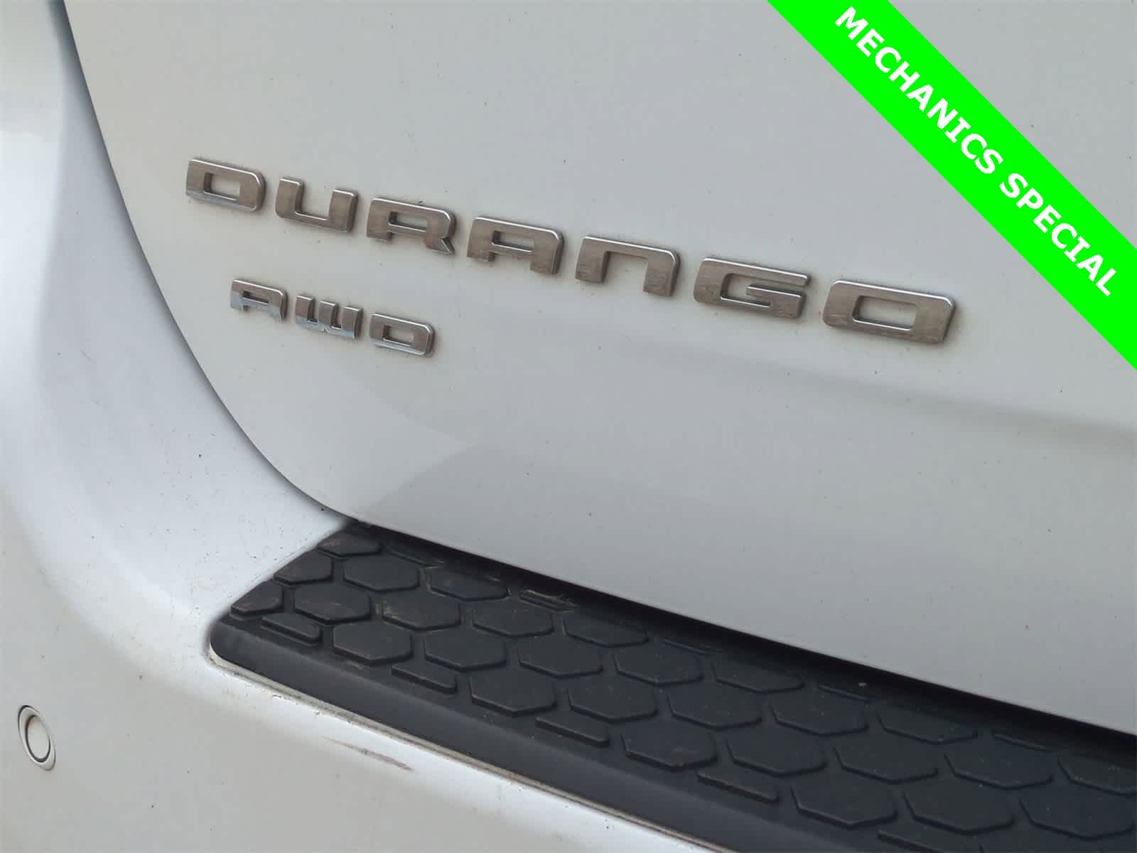 Thumbnail: 2015 Dodge Durango - 20