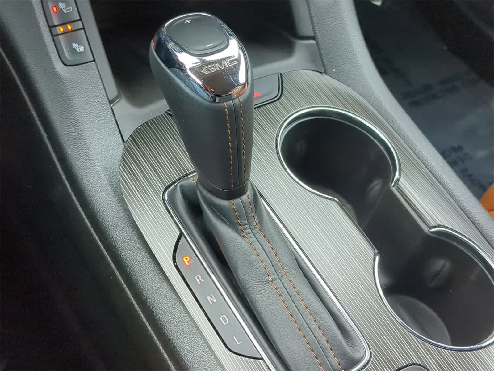 Thumbnail: 2017 GMC Acadia - 37