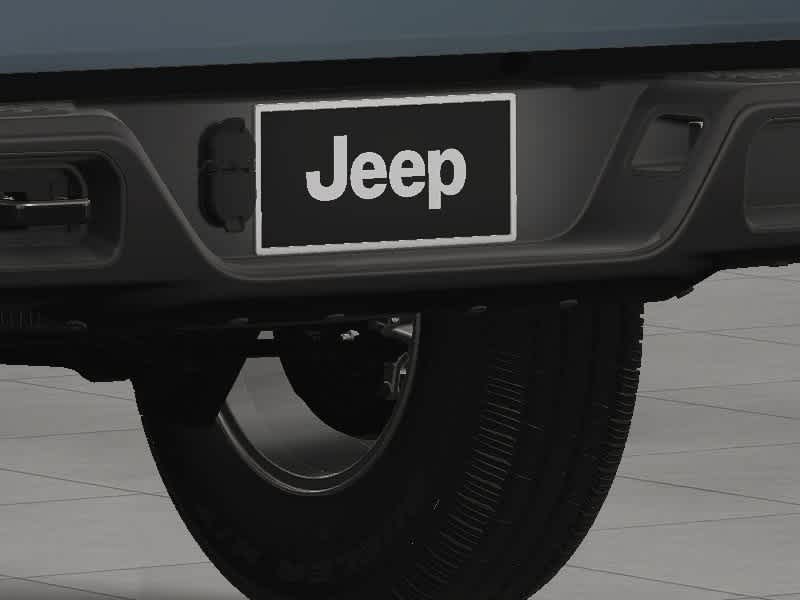 Thumbnail: 2025 Jeep Gladiator - 16