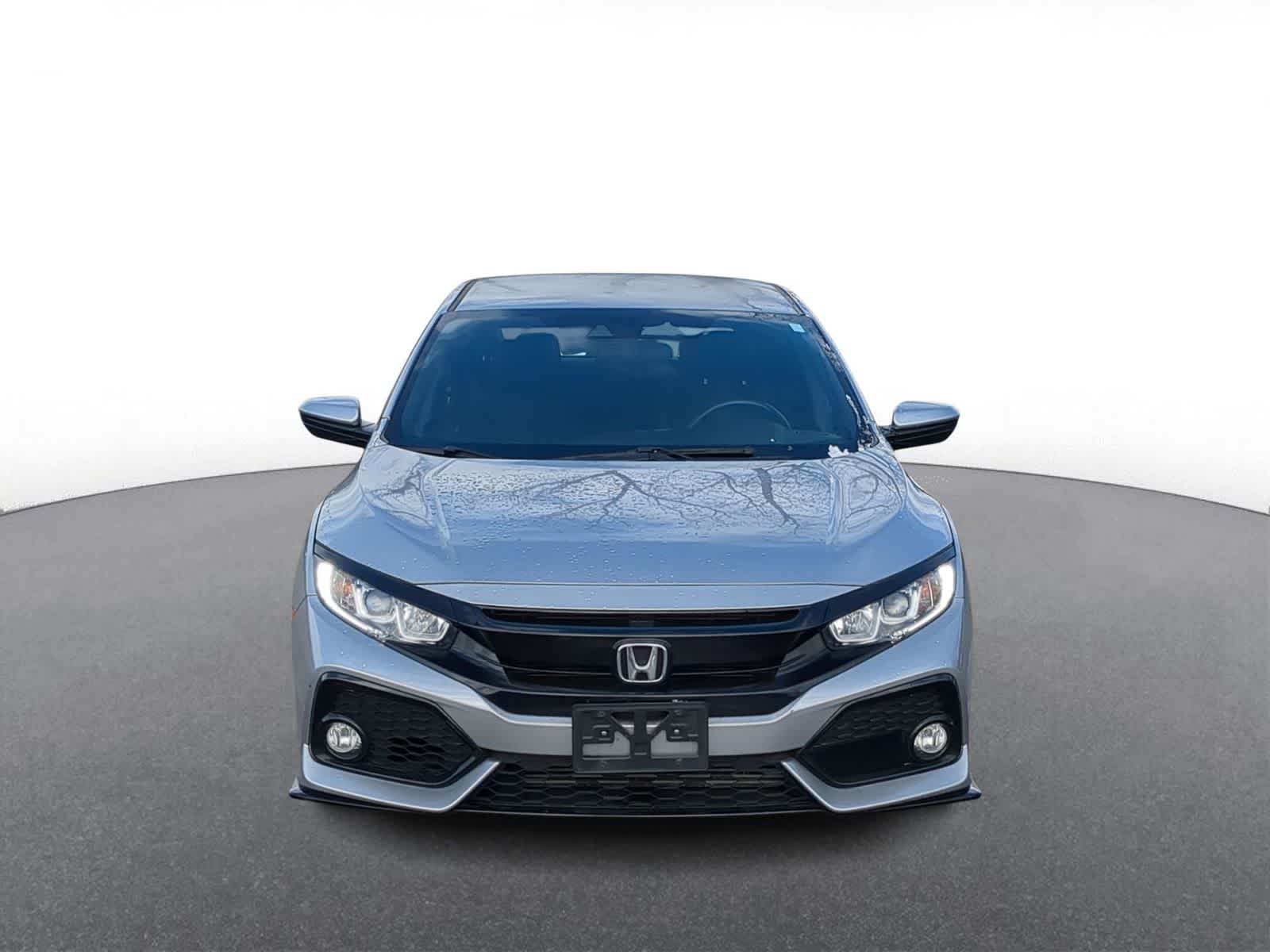 Thumbnail: 2019 Honda Civic - 3