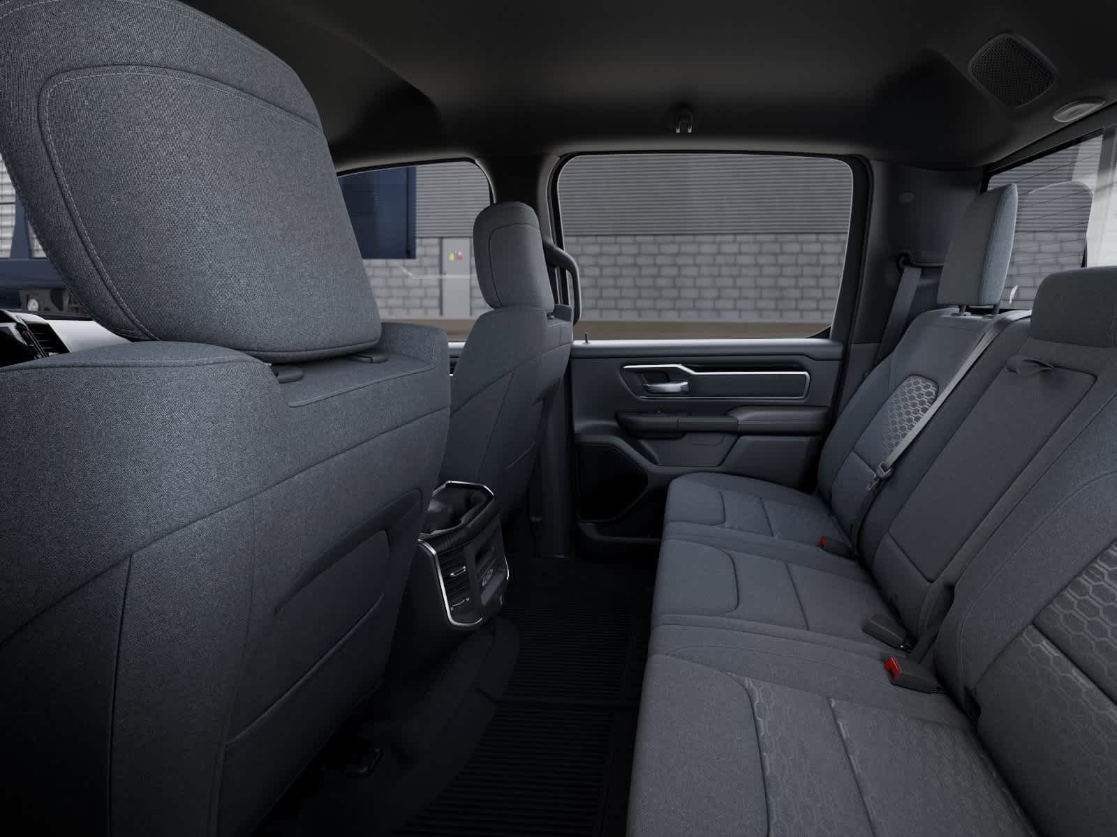 Thumbnail: 2026 RAM 1500 - 22